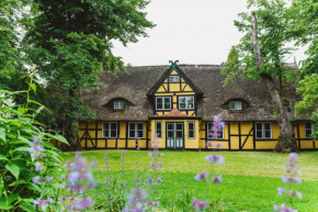 Herrenhaus Gut Dorotheenthal